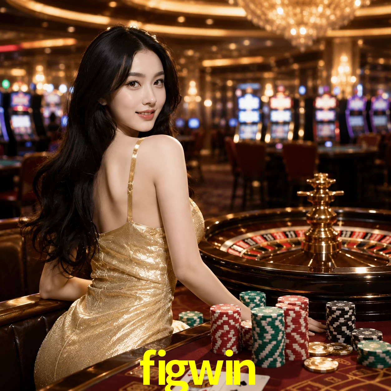Download app figwin Android iOS