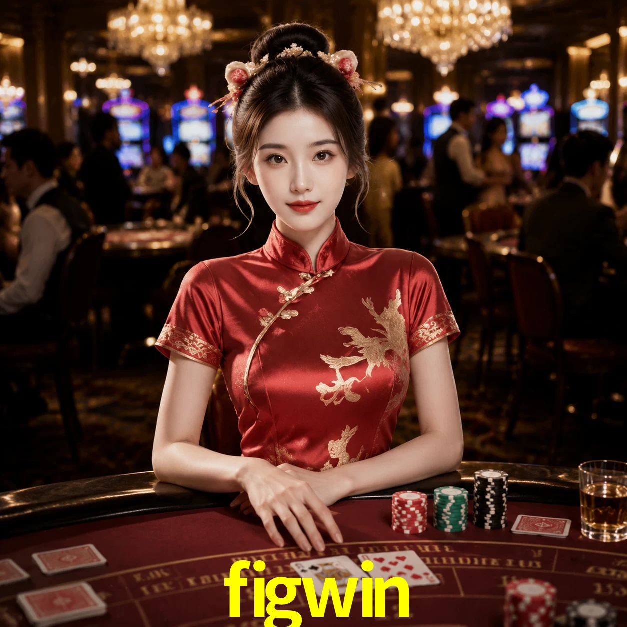figwin multi dispositivo